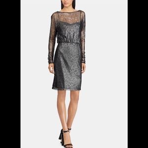 ❤️❤️American living lace dress 👗 💕👗